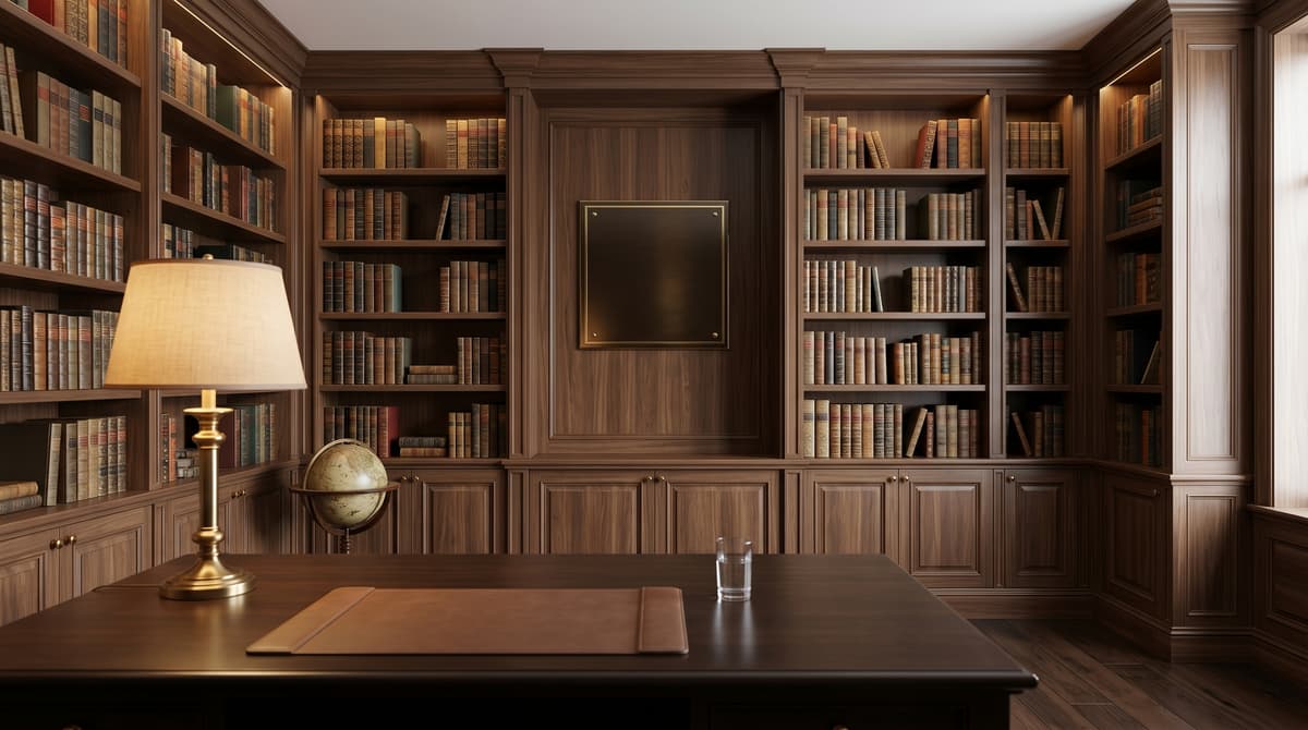 Curated Library Study