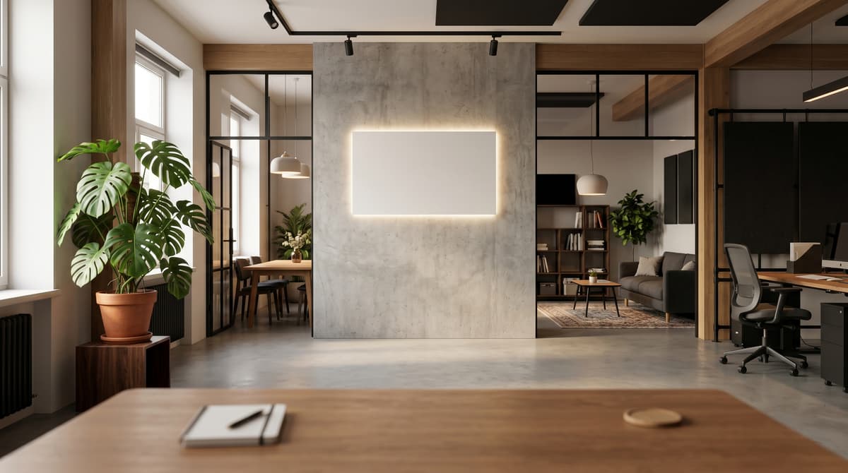 Branded Virtual Backgrounds for Your Team